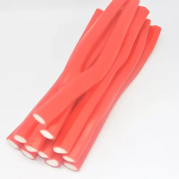 Fini jumbo lisse fraise
