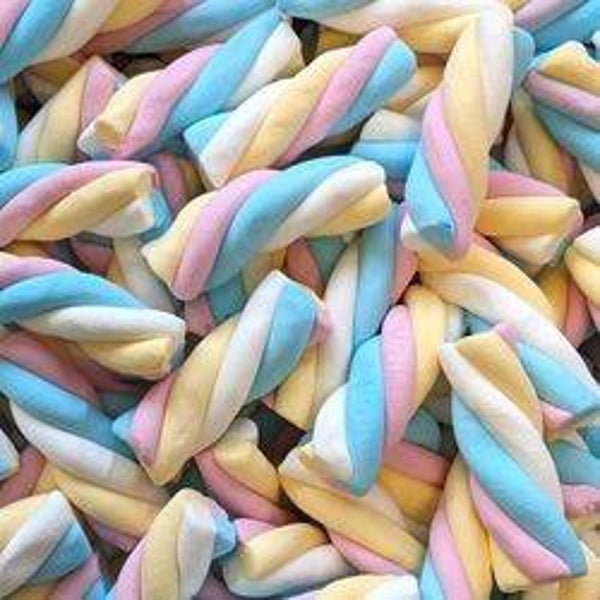 Fini  finitronc twistis marshmallow