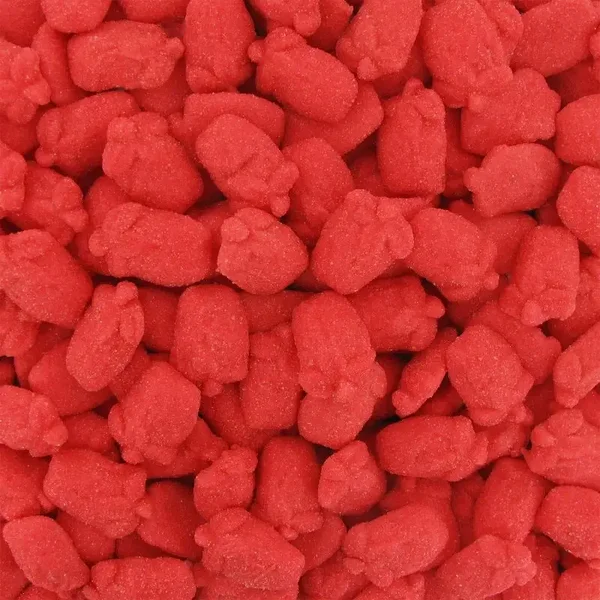 Dulceplus fraise plate fouettée halal