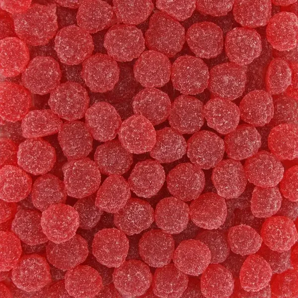 Dulceplus fraise rouge sucrée