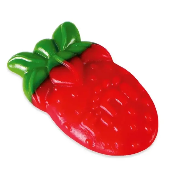 Fini  fraise sauvage géante lisse XXL 33g