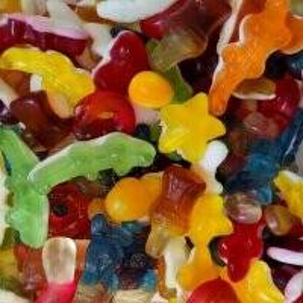 Haribo happy life