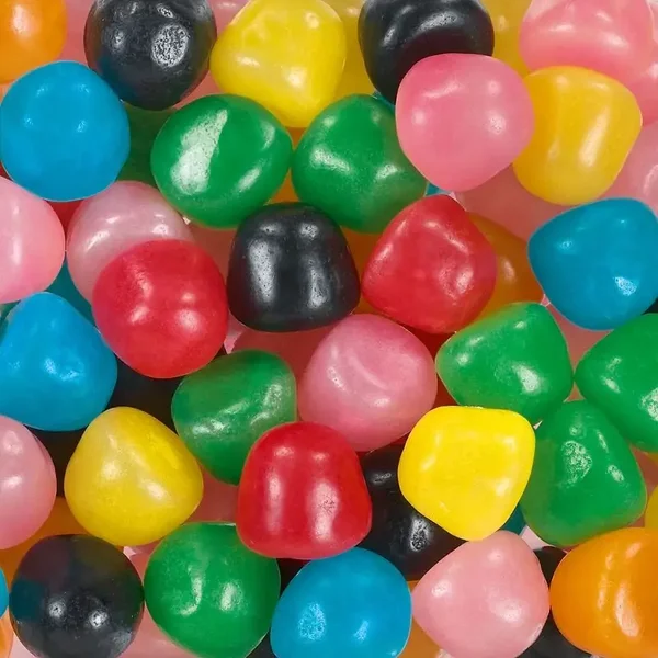 Haribo dragibus soft