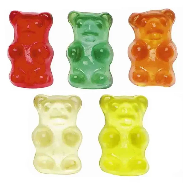 Haribo ourson goldbears
