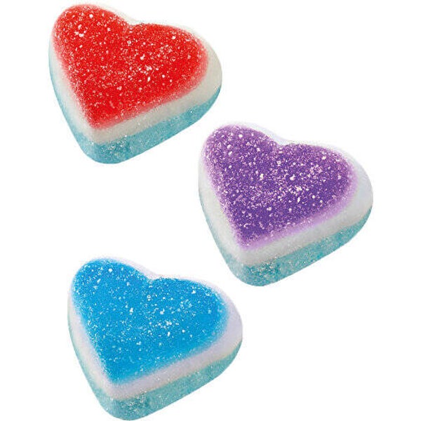 Haribo love pik