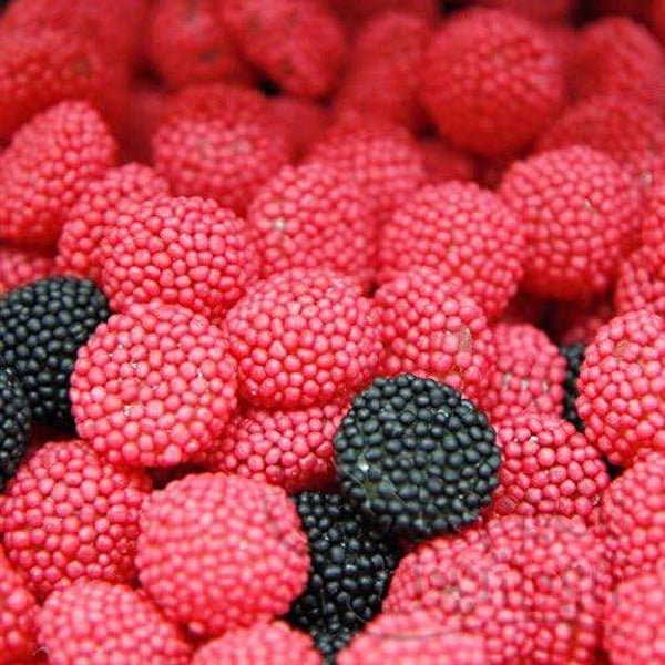 Lutti p'tites berries