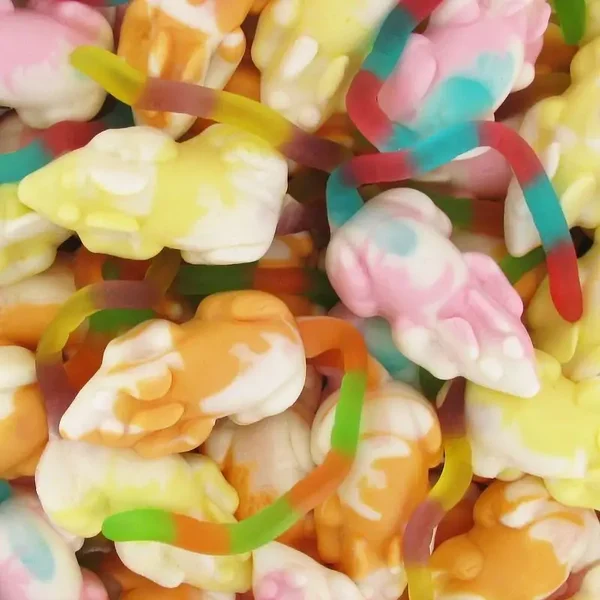 Trolli mimi la souris