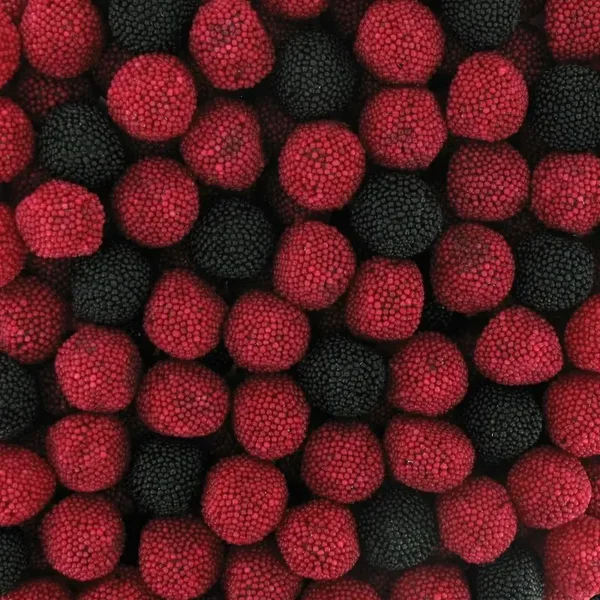 Dulceplus mure framboise