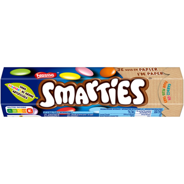 Nestlé smarties 38g