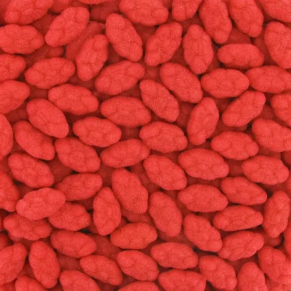 Dulceplus nuage aéré sucré fraise