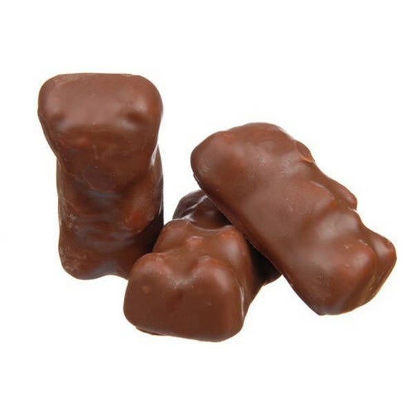 Cemoi ourson guimauve 11g
