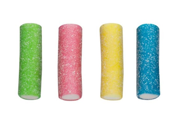 Haribo rainbow pik