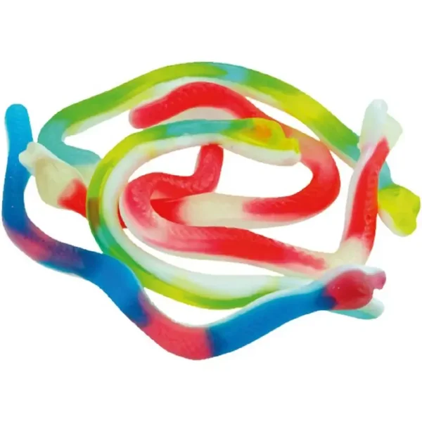 Trolli serpentin