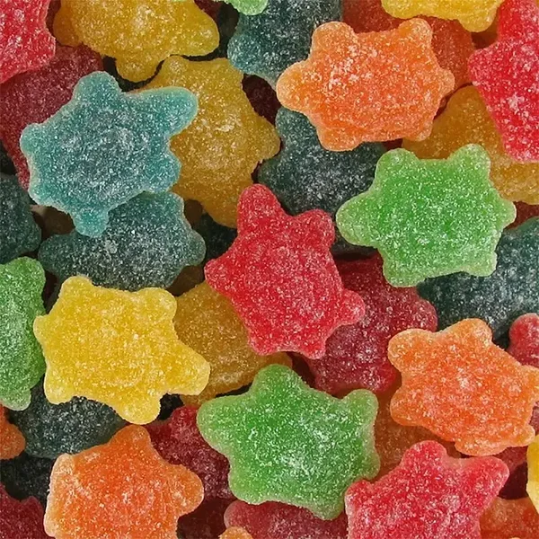 Dulceplus tortue acide