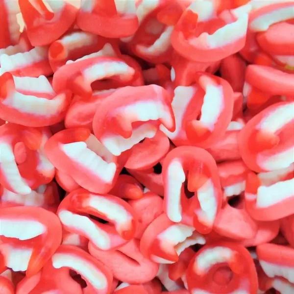 Trolli dent de dracula