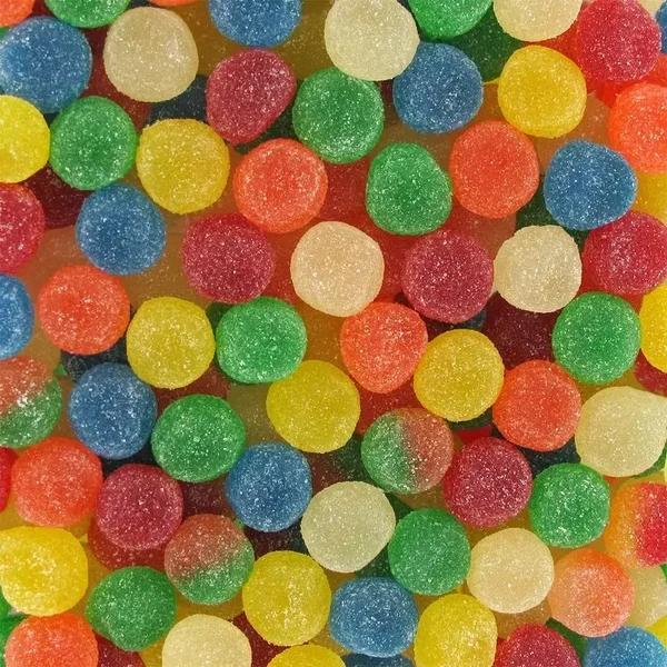Dulceplus venecia sucré halal