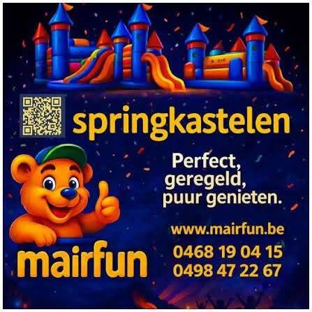 Mairfun