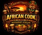 AFRICAN COOK
