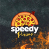 Speedy Pizza – Carte &amp; Menu