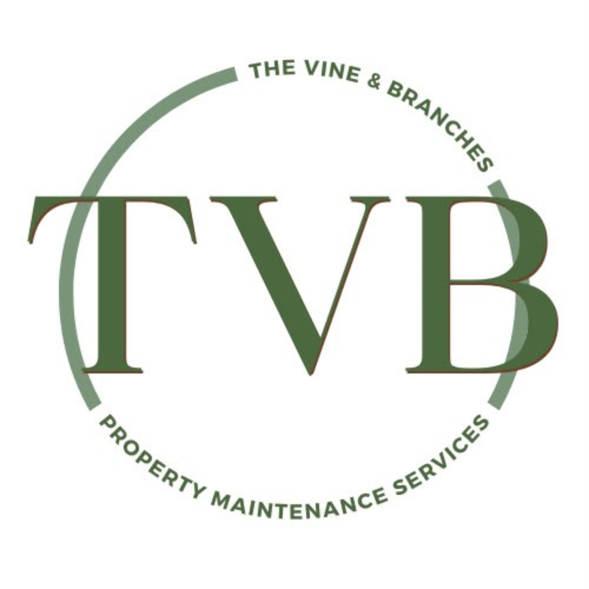 The Vine and Branches Property Maintenance