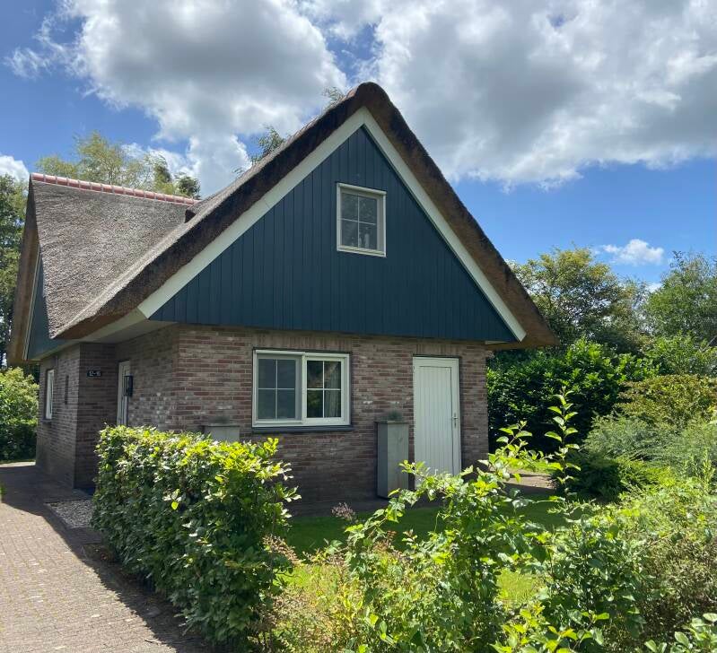 Parkeergelegenheid voor 2 auto's