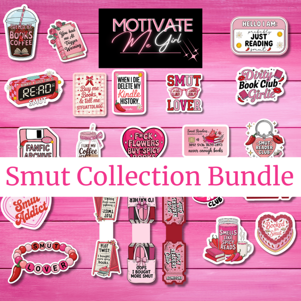 Smut Collection Bundle