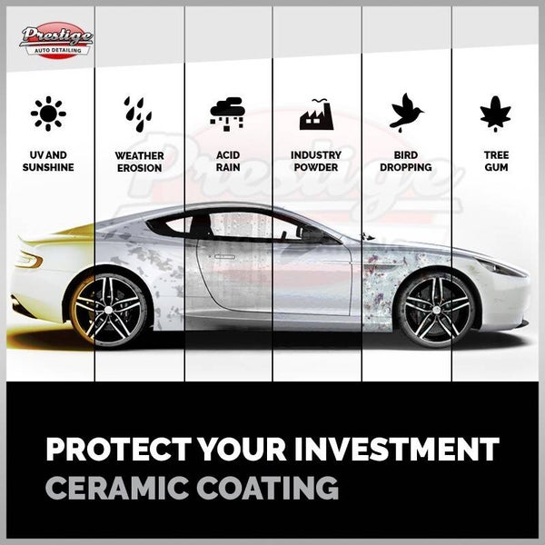 Ceramic Coating ADD on