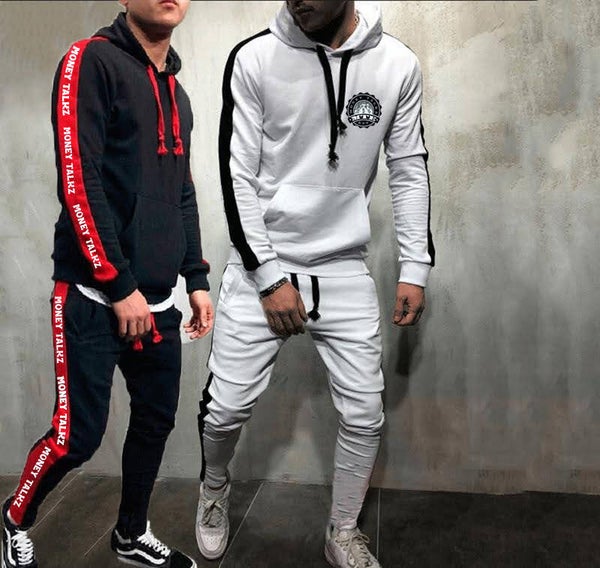 Tracksuits