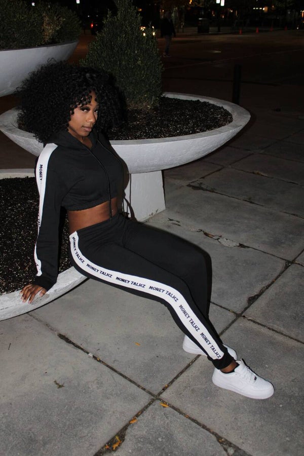 Tracksuits