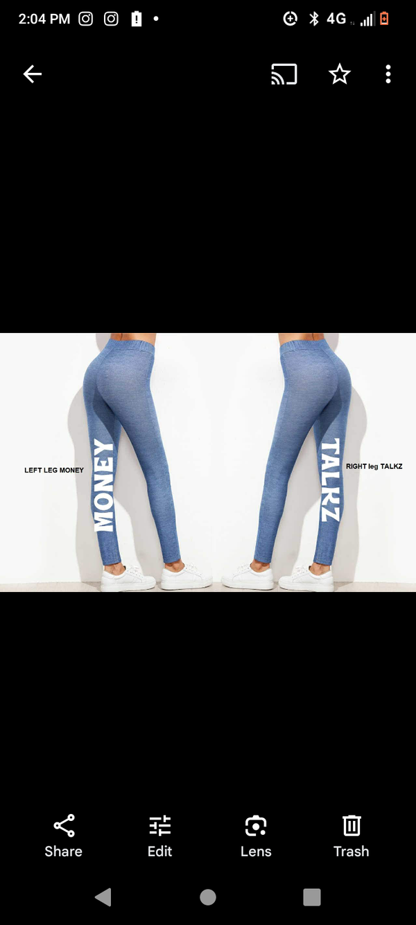 Leggings