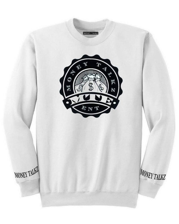 Crew neck sweaters