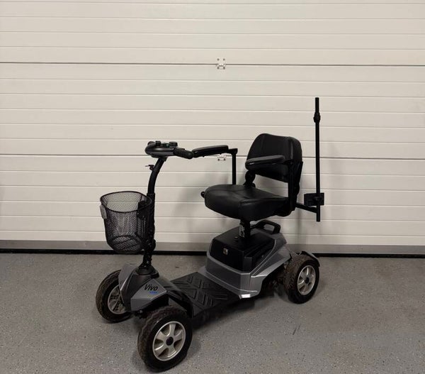 Life & mobility Vivo-Garantie