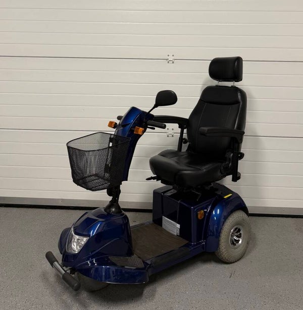 Vermeiren Ceres 3-Garantie