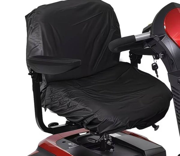Scootmobiel Stoelhoes