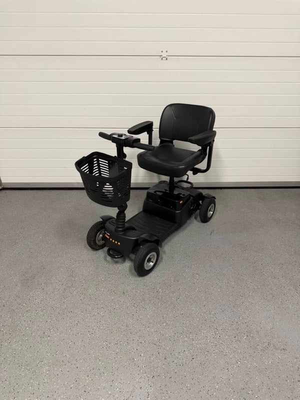 Life & Mobility Vivo | Garantie