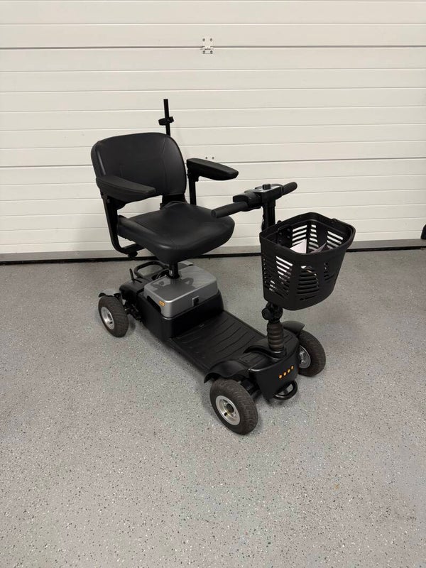 Life & Mobility Vivo 2025 | Garantie