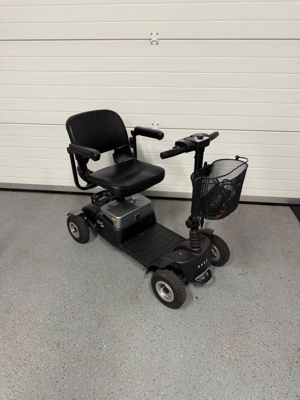 Life & Mobility Vivo | Garantie