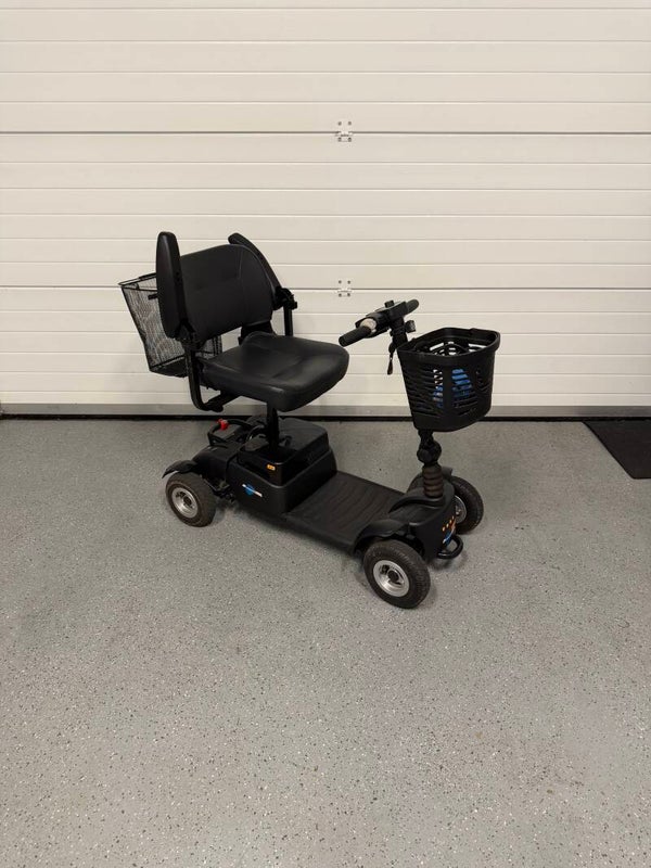 Life & Mobility Vivo | Garantie