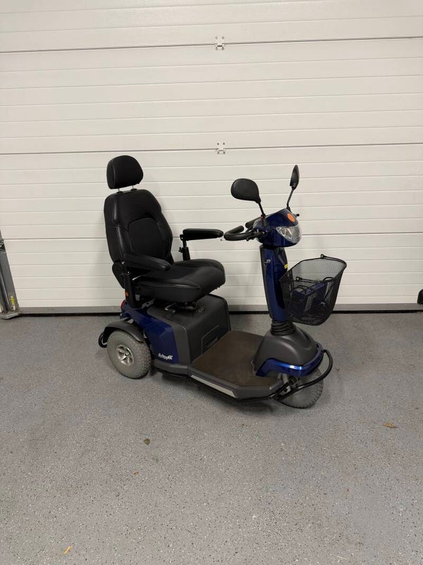 Excel galaxy 2 | Garantie | 900km