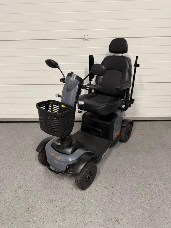 Excel cityflyer EVO | Nieuw! | Garantie