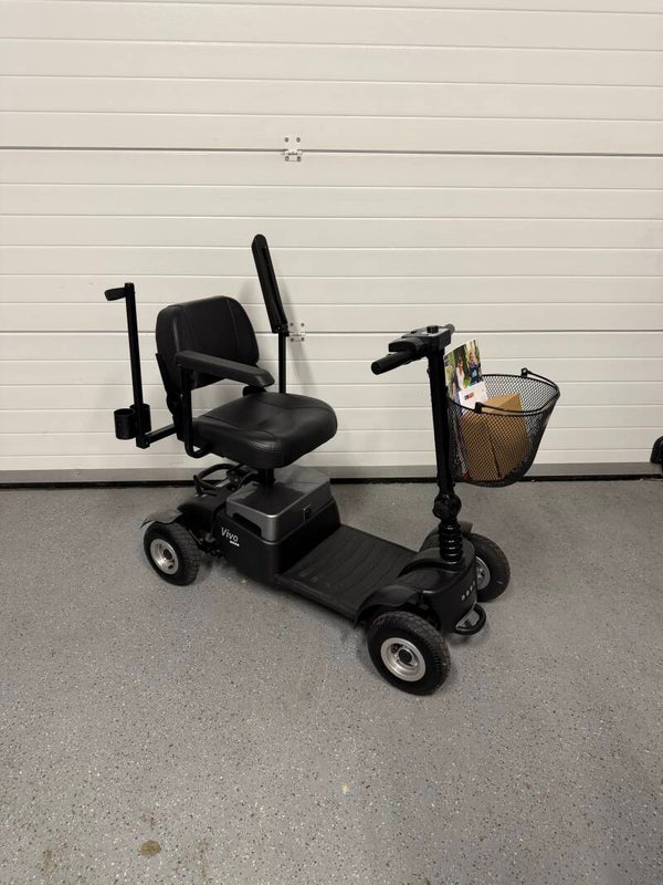 Life & Mobility Vivo | Garantie