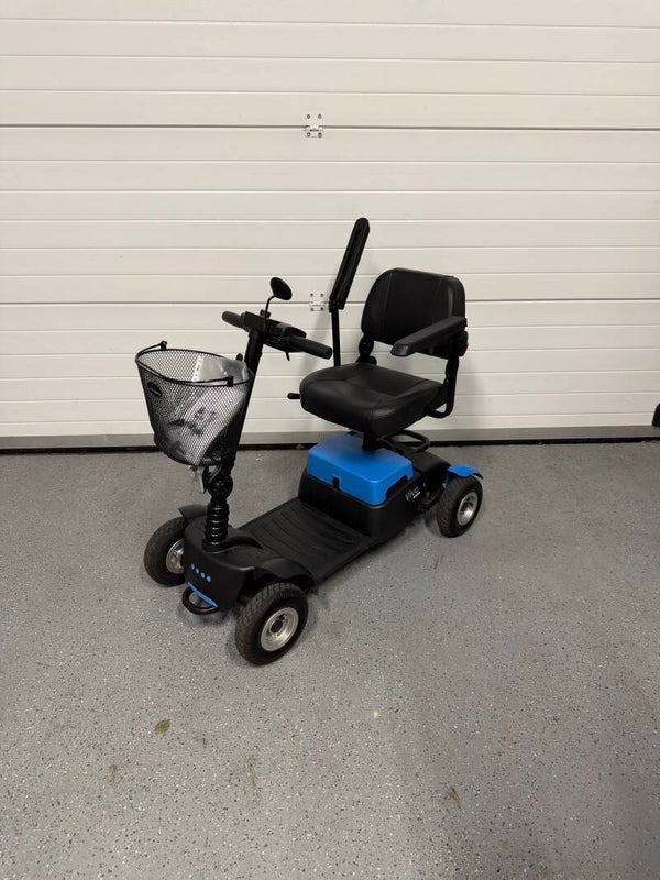 Life & Mobility Vivo | Garantie