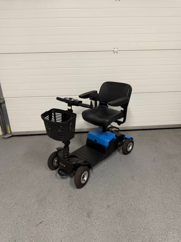 Life and mobility Vivo | 2025 | Garantie