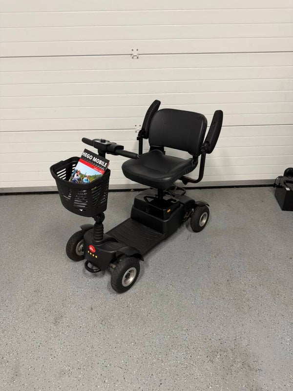 Life and mobility Vivo | 2023 | Garantie