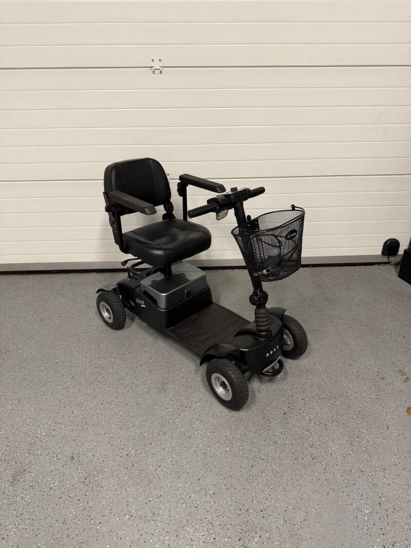 Life & mobility Vivo | Garantie