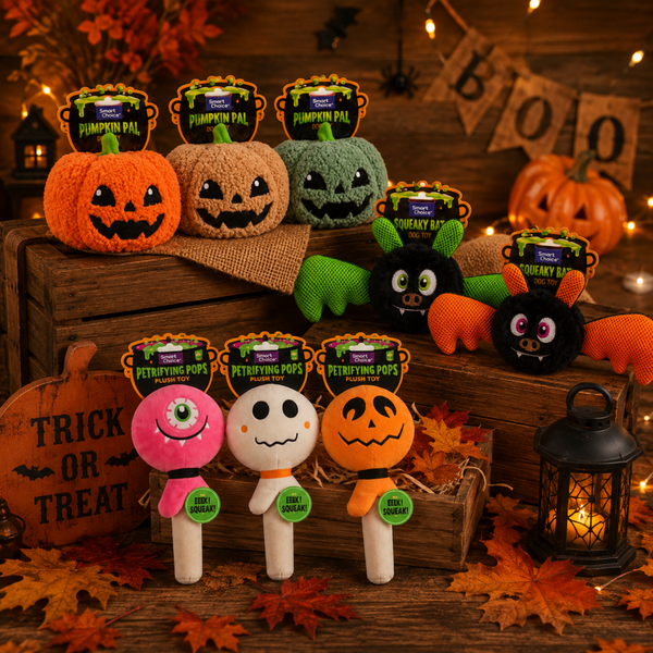 Howloween Toys