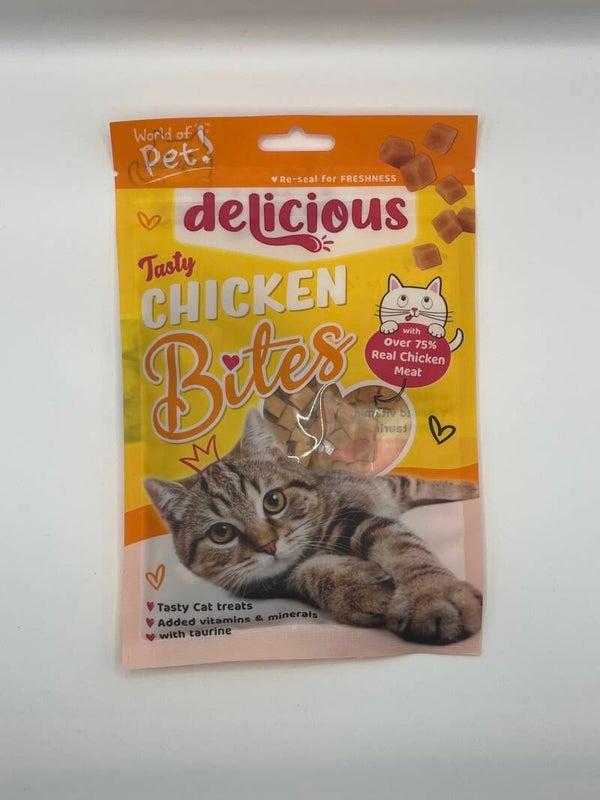 Chicken Bites