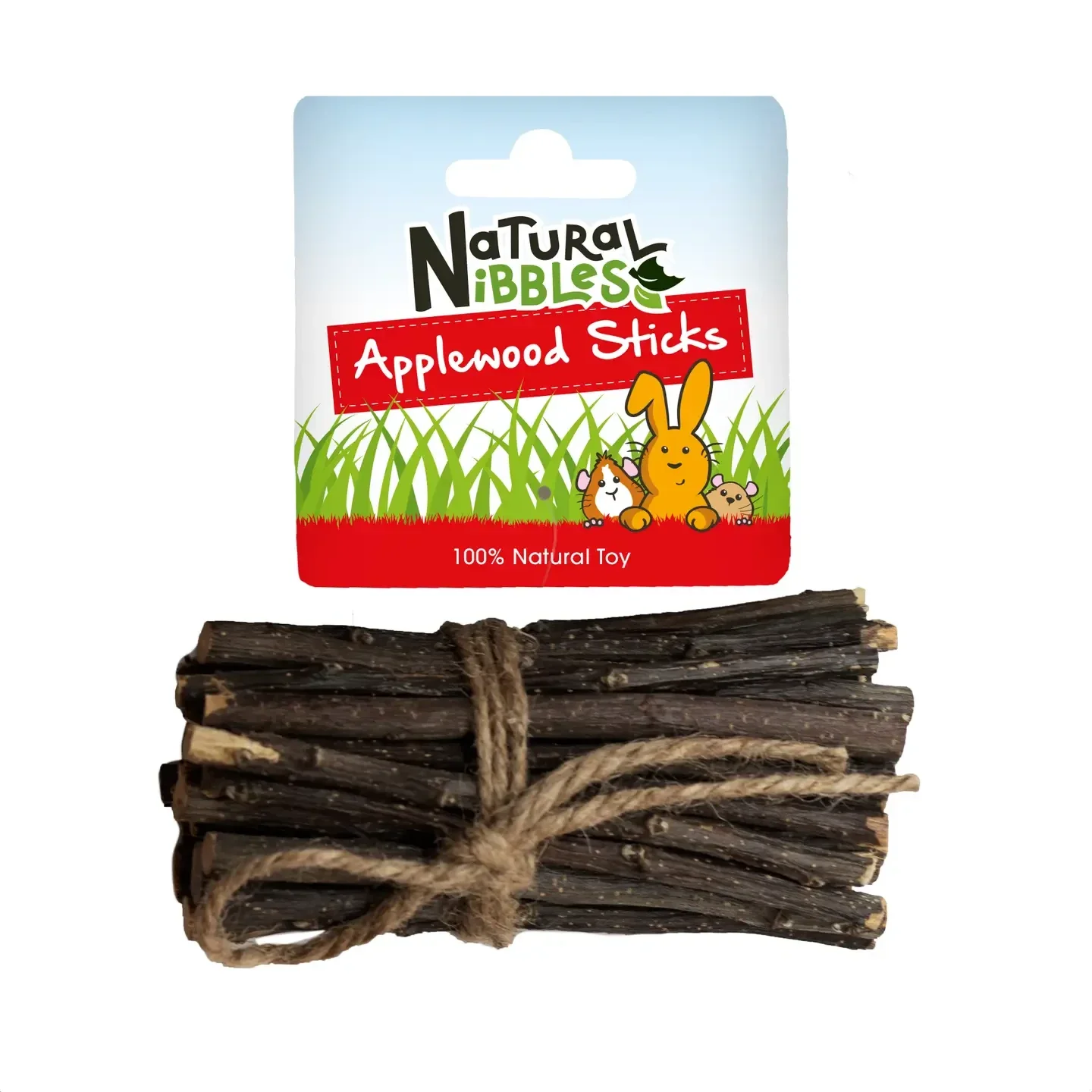 Applewood Sticks