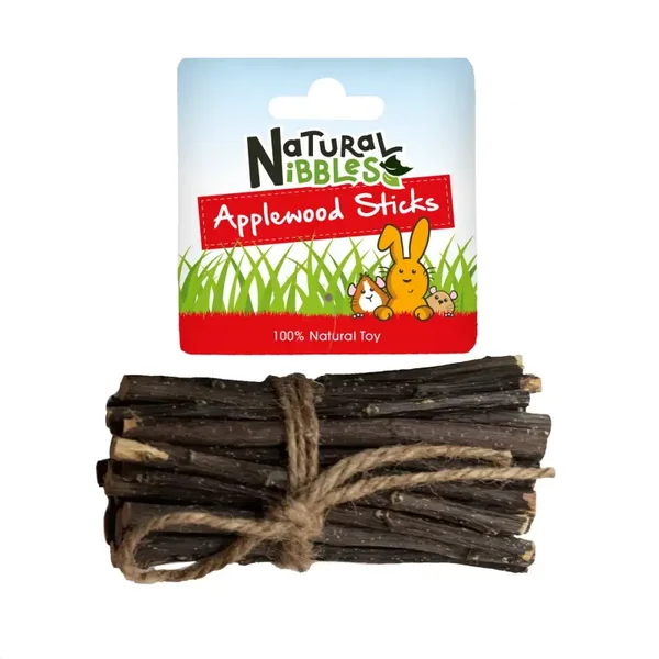 Applewood Sticks
