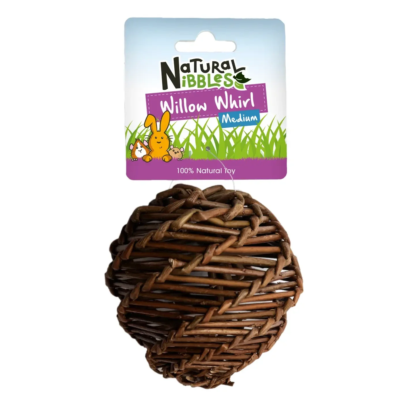 Willow Whirls
